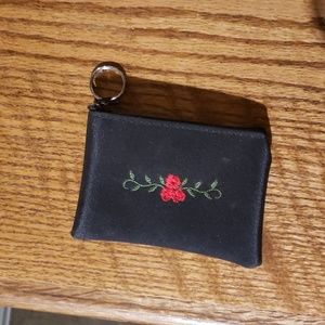 Change purse